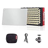 Aputure Amaran AL-MX LED Video Light 128 SMD LED