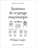 Systèmes de cryptage maçonnique by 