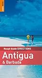 Rough Guide Directions Antigua and Barbuda by 