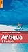 Rough Guide Directions Antigua and Barbuda by 