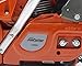 Farmertec 54.6cc JonCutter Gasoline Chainsaw Power Head Without Saw Chain and Blade