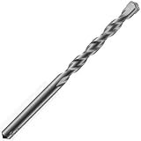 Bosch CYL3 Concrete Drill Bit 4.5 mm x 40 mm x 75 mm Silver