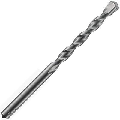 Bosch CYL3 Concrete Drill Bit 4.5 mm x 40 mm x 75 mm Silver
