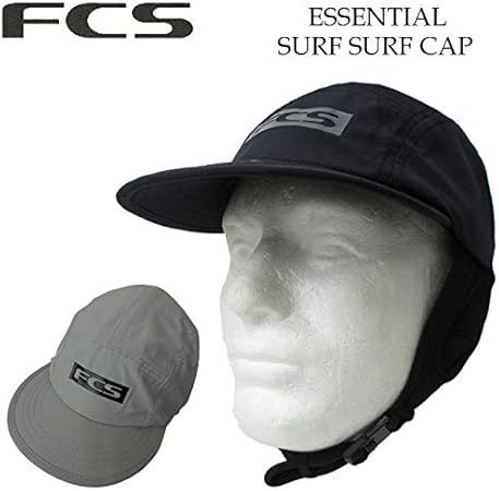 fcs cap