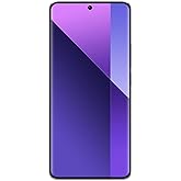 Xiaomi Redmi Note 13 PRO+ 5G (512GB + 12GB) 6.67" 200MP (for Tmobile Mint Tello & Global) Global Bands Unlocked (Moonlight Wh