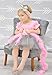 Hairbows Unlimited Silver Dance or Ballet Tutu