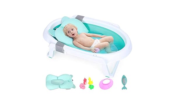 baby bath mattress