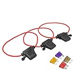 3 Pack -12V Water-resistant Add-A-Circuit Blade