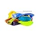 200 Pieces Assorted Colored Balloons Bulk ,12 Inches Latex Helium Balloons for Birthday Party Decorations Wedding Decorations Arch Supplies