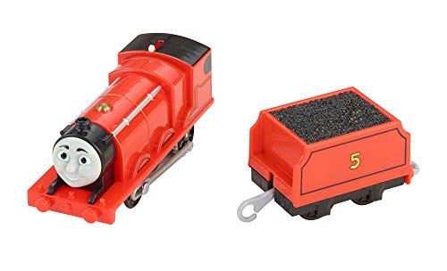 3 Thomas+Friends+Fisher+Price+TrackMaster+Motorized