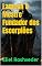 Livro Lamech O Mestre Fundador dos Escorpiões (INSTRUÇÃO PARA O APOCALIPSE QUE SE APROXIMA Livro 99)