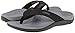 Vionic 44WAVE00112M 44WAVE Black 12 M