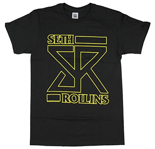 Seth Rollins T-Shirt