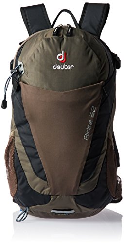 deuter airlite 22