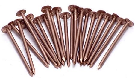 ⊛ Los 10 Mejores Clavos De Cobres Para Herrar Caballos 2021