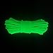 Glow in the Dark Zesty 21 Strand 550 Luminous Paracord Parachute Rope Cord