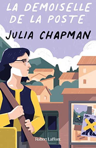 Les chroniques de Fogas: 03: La demoiselle de la poste