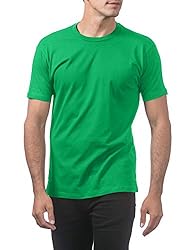 Pro Club Men's Premium Lightweight Ringspun Cotton
