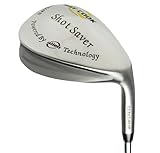 Ray Cook Golf- Shot Saver Alien Wedge
