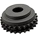 Belt Drives Ltd Compensator Sprocket - 34T CS-34A