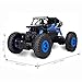 RC Car ,CR 2.4Ghz 4WD High Speed Off-Road Vehicle RC   Rock Crawler 1:18 Electric Radio Remote Control Monster   Truck Fast Hobby Truggy Cars