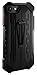Element Case Black Ops Mil-Spec Drop Tested Case for Apple iPhone 7 / iPhone 8 / iPhone SE 2020 - Black (EMT-322-134DZ-01)