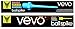 Vevo Sports Ball Spike Inflation Needles Blue 5 Pack