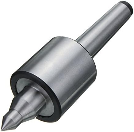 New MT2 Spindle Lathe Live Center Morse Taper CNC Tool 0.000197 Inch Precision excelsior mini lathe central machinery taig jet 1642 1220 vicmarc chuck wood chucks fox w1758