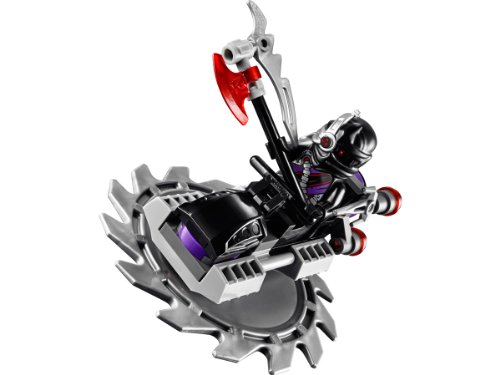 Ninja Charger Lego Ninjago Rebooted Sets Amazon Lego Ninja Go