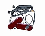 ROLA 59516 LED Light Kit for ROLA Railed Cargo Carrier