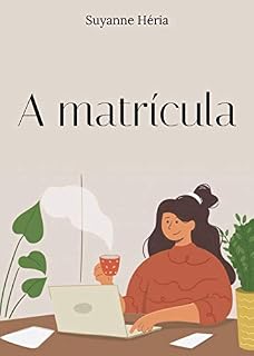 Livro A matrícula