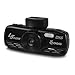 DOD TECH LS430W-16GB 1080P Japanese Lens Dash Camera with 16GB Memory Card f/1.6 Aperture - 5Hz