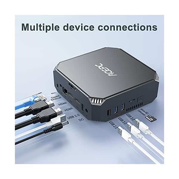 ACEPC-Mini-PC-8GB-DDR3-256GB-SSD-Windows-10-Pro-Intel-Celeron-J3455-Processor-Desktop-Computer-Dual-Display-at-4K-HD-24G5G-Dual-Band-WiFi-Gigabit-Ethernet-BT-42 ACEPC Mini PC, 8GB DDR3 256GB SSD Windows 10 Pro Intel Celeron J3455 Processor Desktop Computer, Dual Display at 4K HD…