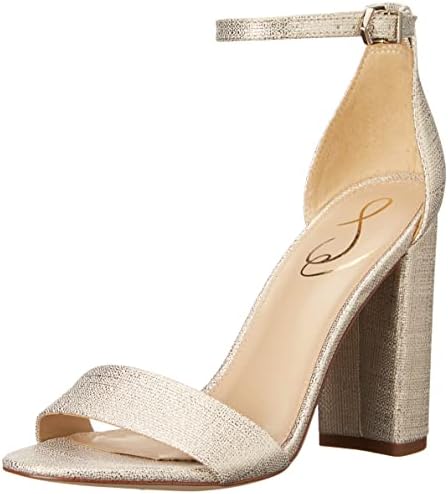 Sam Edelman Women's Yaro Heeled Sandal 
