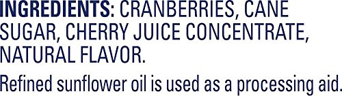 Ocean Spray Craisins Dried Cranberries, Cherry, 12 Ounce - Image 5