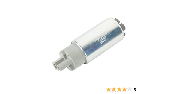Delphi FE0482 Electric Fuel Pump : Buy 