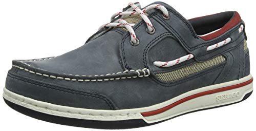 triton three eyelets