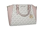 MICHAEL Michael Kors Women's Ciara Large Top Zip