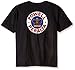 Powell-Peralta Supreme Black T-Shirt, XX-Large