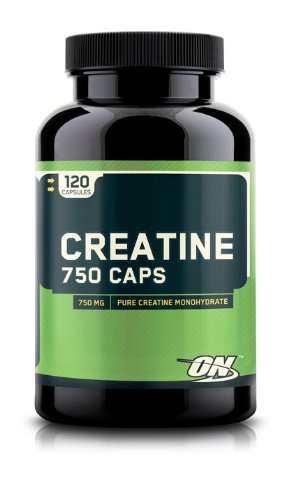 On creatine 750 caps 120caps (748927021981)