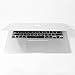 Early 2015 Apple MacBook Air with 1.6GHz Core i5 (13 Inch, 8GB RAM, 256GB SSD Storage) Silver (Renewed)