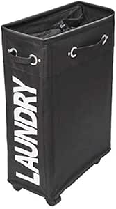 La Ropa Sucia Shushi de lavandería Cesto Plegable Impreso Organizador