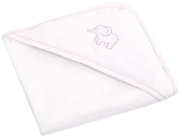 jojo maman bebe hooded towel