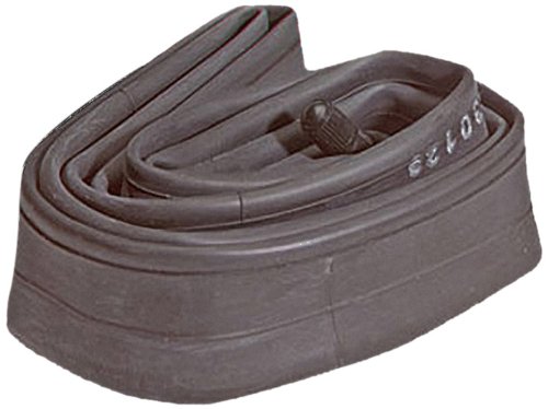 Kenda 677052B8 Heavy Duty Motorcycle Tube - 100/100-18(400-18) TR-6