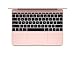 Apple MacBook (12-Inch, 1.1GHz Dual-Core Intel Core M3, 8GB RAM, 256GB SSD) - Rose Gold