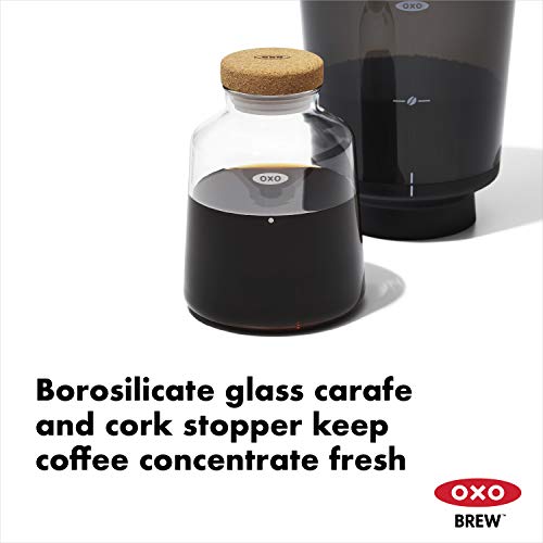 OXO Brew Compact Cold Brew Coffee Maker Pricepulse