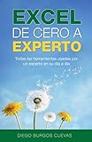 Excel de cero a experto: Todas las herramientas usadas por un experto en su día a día (The Excel s by
