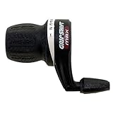 SRAM Mrx 24 Speed (3 X 8) Grip Shift Set, Black