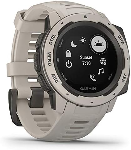 garmin instinct cena