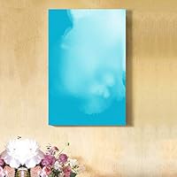 Canvas Wall Art Color Canvas Prints Home Artwork Decoration for Living Room,Bedroom - 12x18 inches